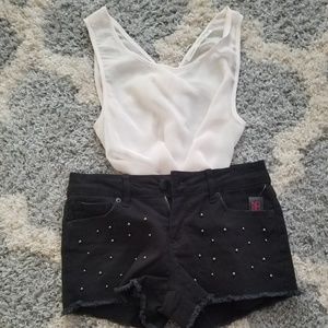 Cute NightOut Outfit